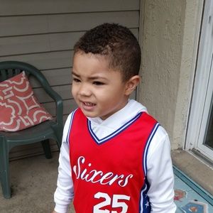 Meet your Posher, Bill